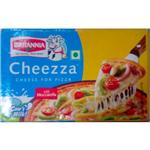 BRIT.PIZZA CHEEZ 200GM